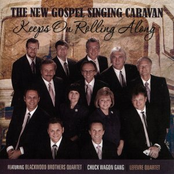 The New Gospel Singing Caravan