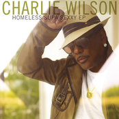 Homeless by Charlie Wilson