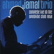 complete live at the spotlite club 1958