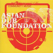 Community Music - Asian Dub Foundation
