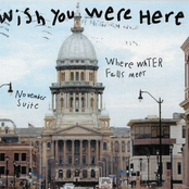 Where Water Falls Meet