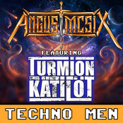 Techno Men