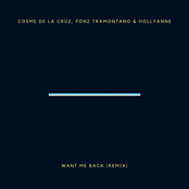 Want Me Back (Remix)