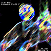 Dreaming Of Acid EP