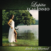 Desde Mi Libertad by Lupita D'alessio