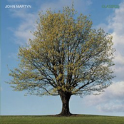 Never Let Me Go by John Martyn