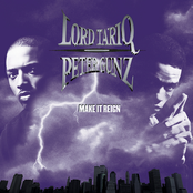 Worldwide by Lord Tariq & Peter Gunz