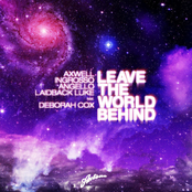 Axwell: Leave The World Behind