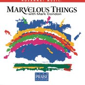 All Of Our Praise by Mark Condon