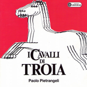 I cavalli di Troia