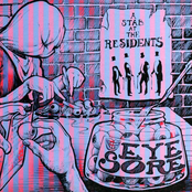 Eyesore: A Stab at The Residents