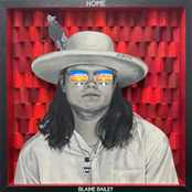 Blaine Bailey: Home