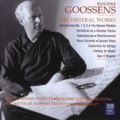 Goossens: Orchestral Works