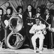 fess williams and his royal flush orchestra