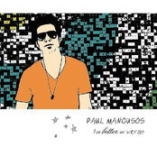 Another Day In The Life by Paul Manousos