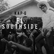 Kap G: El Southside