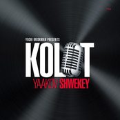 Yaakov Shwekey: Kolot