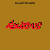 Natural Mystic by Bob Marley & The Wailers