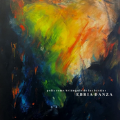 Policromo / Triángulo de las bestias