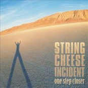 Sometimes A River by The String Cheese Incident