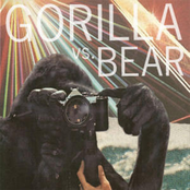 gorilla vs. bear