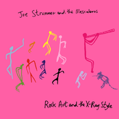 Sandpaper Blues by Joe Strummer And The Mescaleros