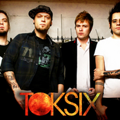 Toksix