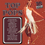 TOP OF THE POPS 86