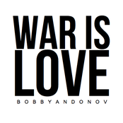 War Is Love