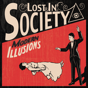 Plastic by Lost In Society