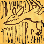 Passenger Seat - Single