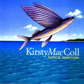 Autumngirlsoup by Kirsty Maccoll