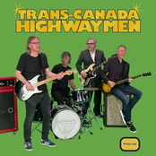 Trans-Canada Highwaymen: Pretty Lady