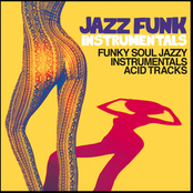 Jazz Funk Instrumentals (Funky Soul Jazzy Instrumental Acid Tracks)