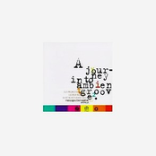 Journey into Ambient Groove, Vol. 4