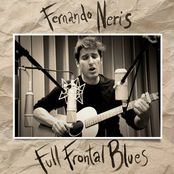 Full Frontal Blues