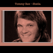 Little Hollywood Girl by Tommy Roe