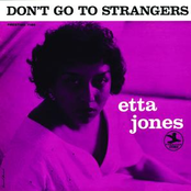On The Street Where You Live by Etta Jones