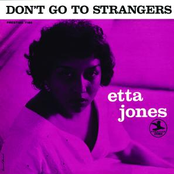 I Love Paris by Etta Jones