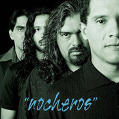 Canción Del Adiós by Los Nocheros