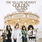 So Young by The Yellow Monkey