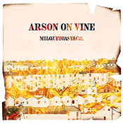 Arson on Vine