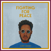 Cory Henry: Fighting for Peace