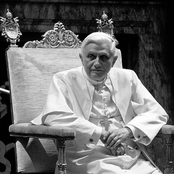 pope benedict xvi