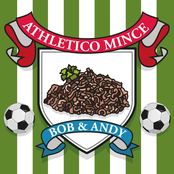 Athletico Mince