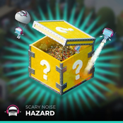 Ninety9lives 96: Lucky Block