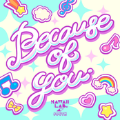 Because of you (SOUTH ver.)