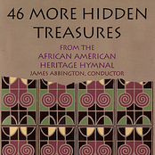 46 More Hidden Treasures from the African American Heritage Hymnal