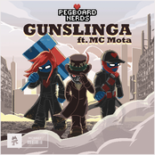 Gunslinga Album Picture