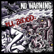 Ill Blood by No Warning